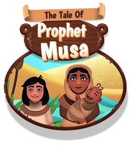 Tale of Prophet Musa