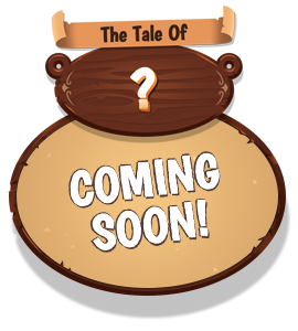 More Tales Coming Soon!