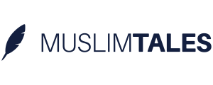 Muslim Tales Logo
